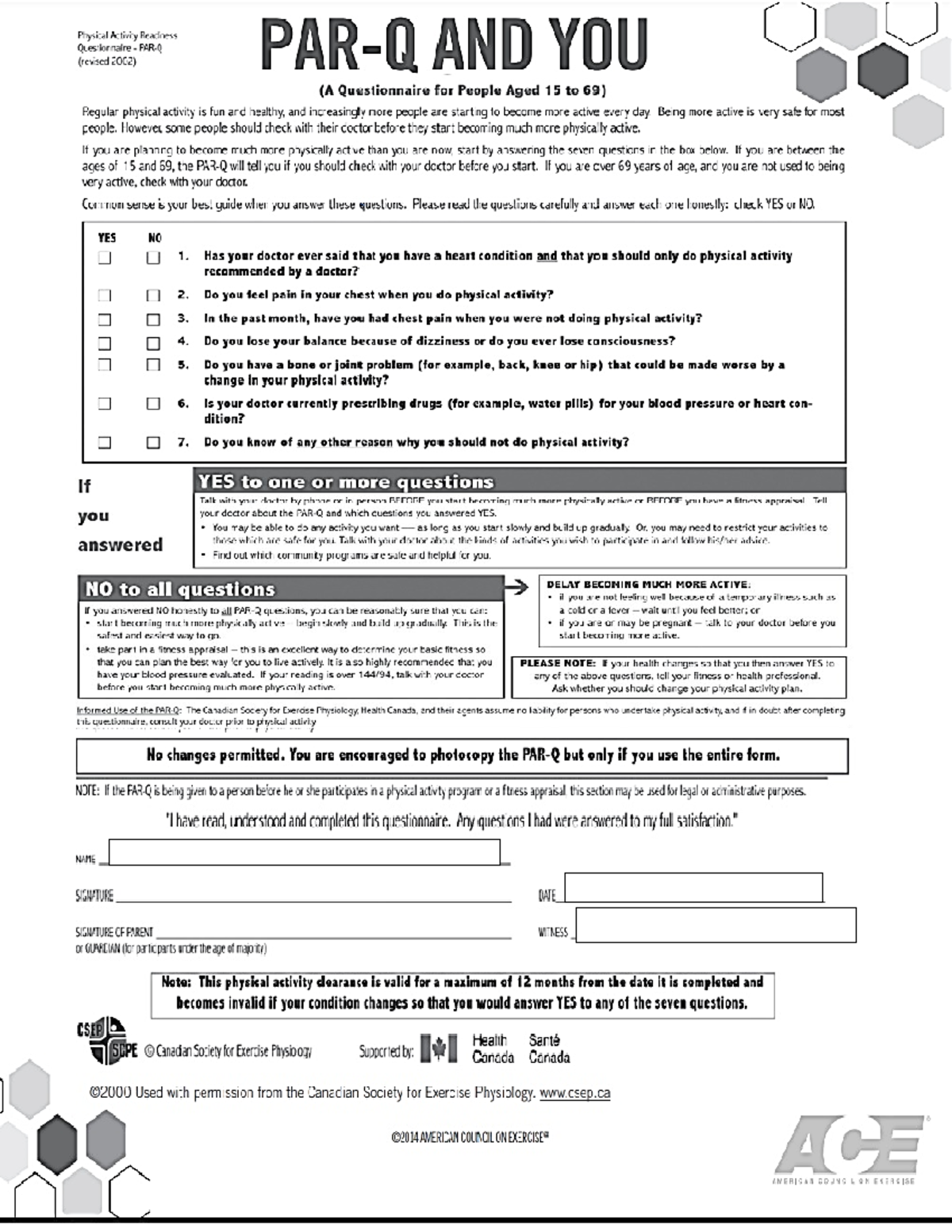 PAR Q Document FORM - fiit - The Contemporary World - Studocu