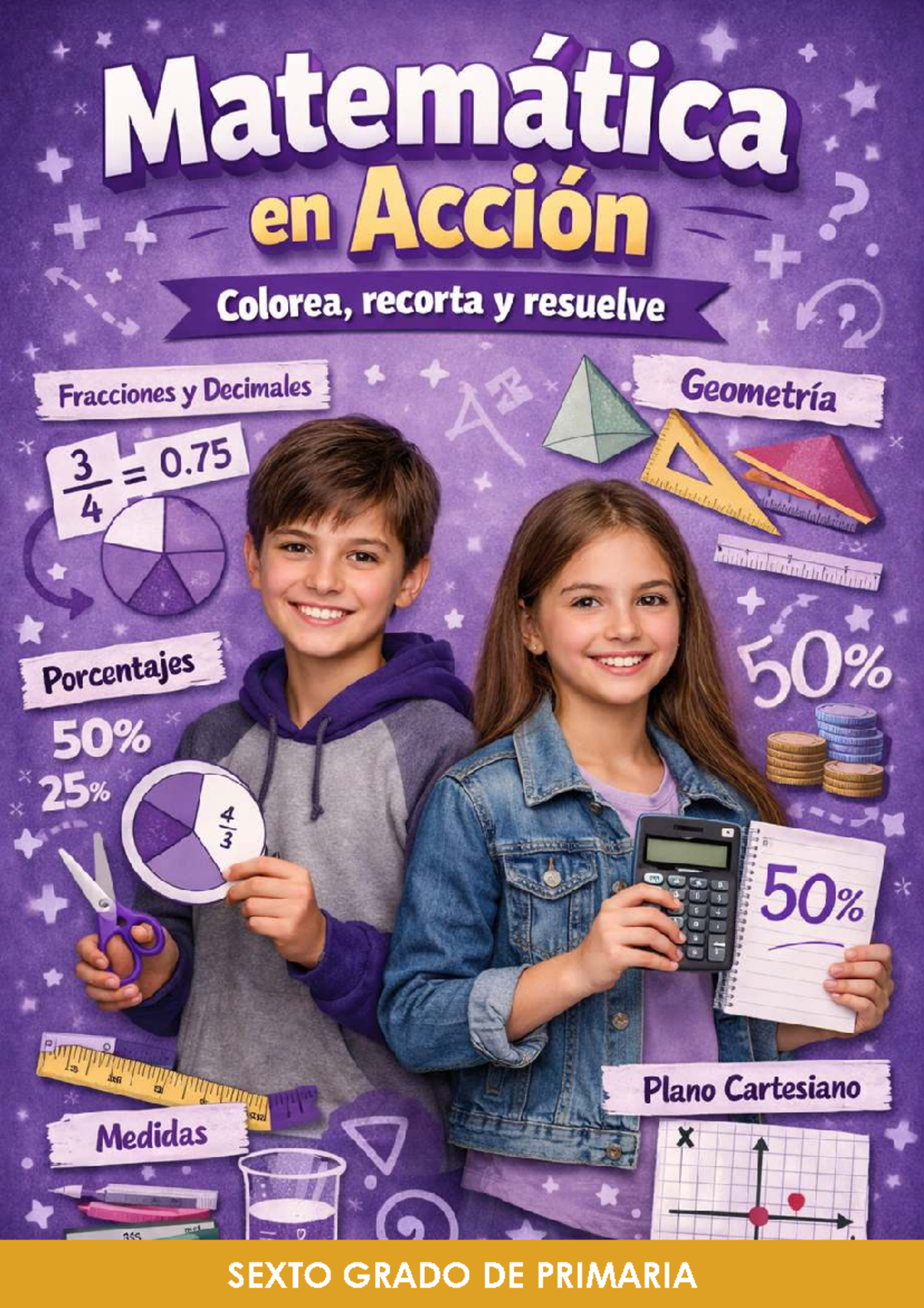 6º Grado de Primaria - Información y Recursos Educativos - Studocu