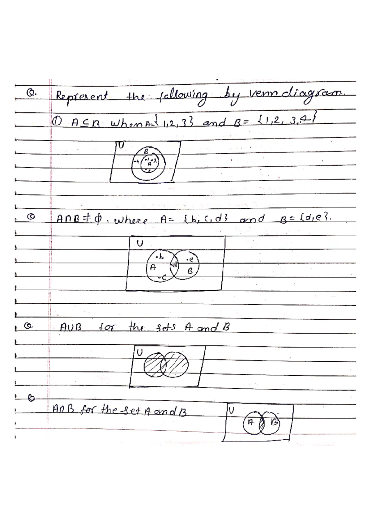 DMS Final Exam Notes and Study Guide - Studocu