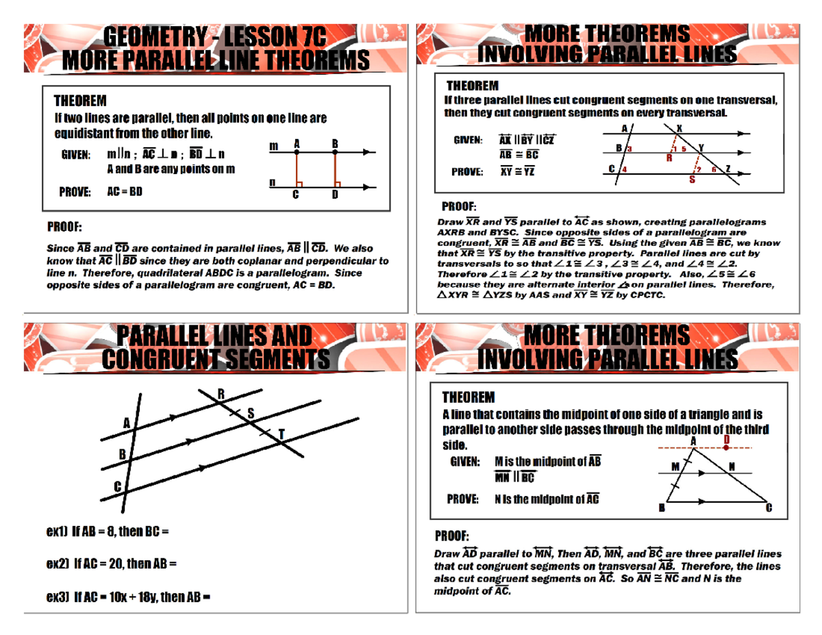 Student Notes Template - Organized Study Framework for Courses ...