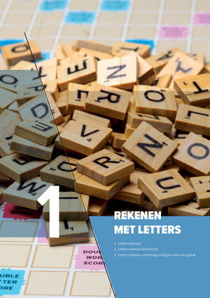 Nando 1 Module 14 Hoofdbewerkingen met rationale getallen CS BB - Nando ...