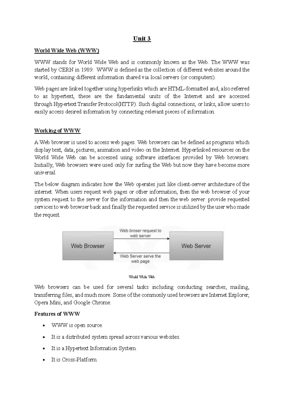 Electronic Payments - Notes for Unit 4 of E-Commerce Studies - Studocu