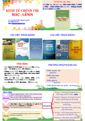 [Solved] V sao cn phi hon thin th ch kinh t th trng nh hng x hi ch ngha ...