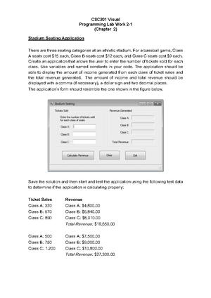 SQL Queries & Examples for Course Code: CS101 - Unit 4 Summary - Studocu