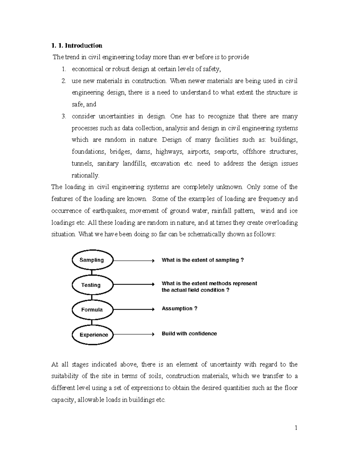 01 Basics M 1 Reliability-Based Methods in Civil Engineering Design ...