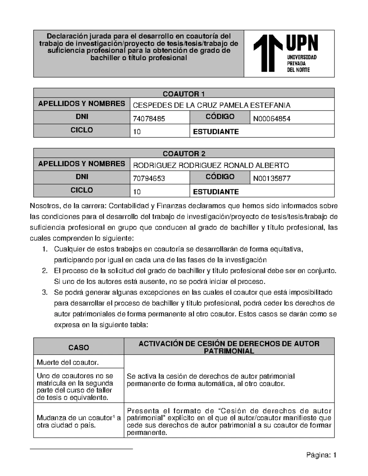 Guía para Postular a Becas - BECAAS Procesos Cibertec - Studocu
