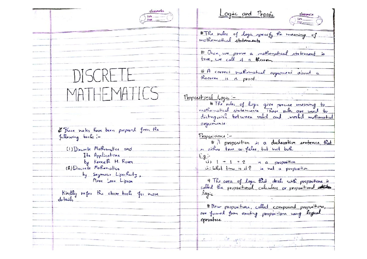 GATE DBMS Final Exam Notes: Key Concepts and Models - Studocu