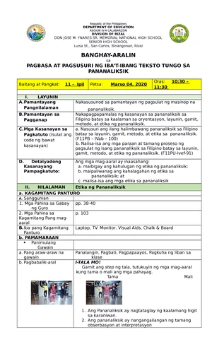 Inbound 4159709349976926880 - Pagsusulit Dula sa Panahon ng Amerikano I ...