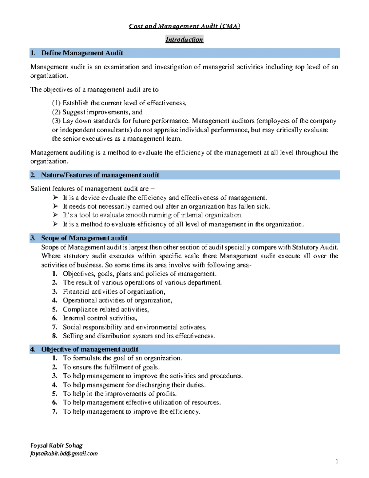 Important Content Assurance Book - Important Content Assurance Book ...