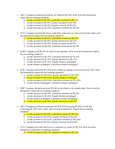 d196 - managerial and financial accounting - Studocu