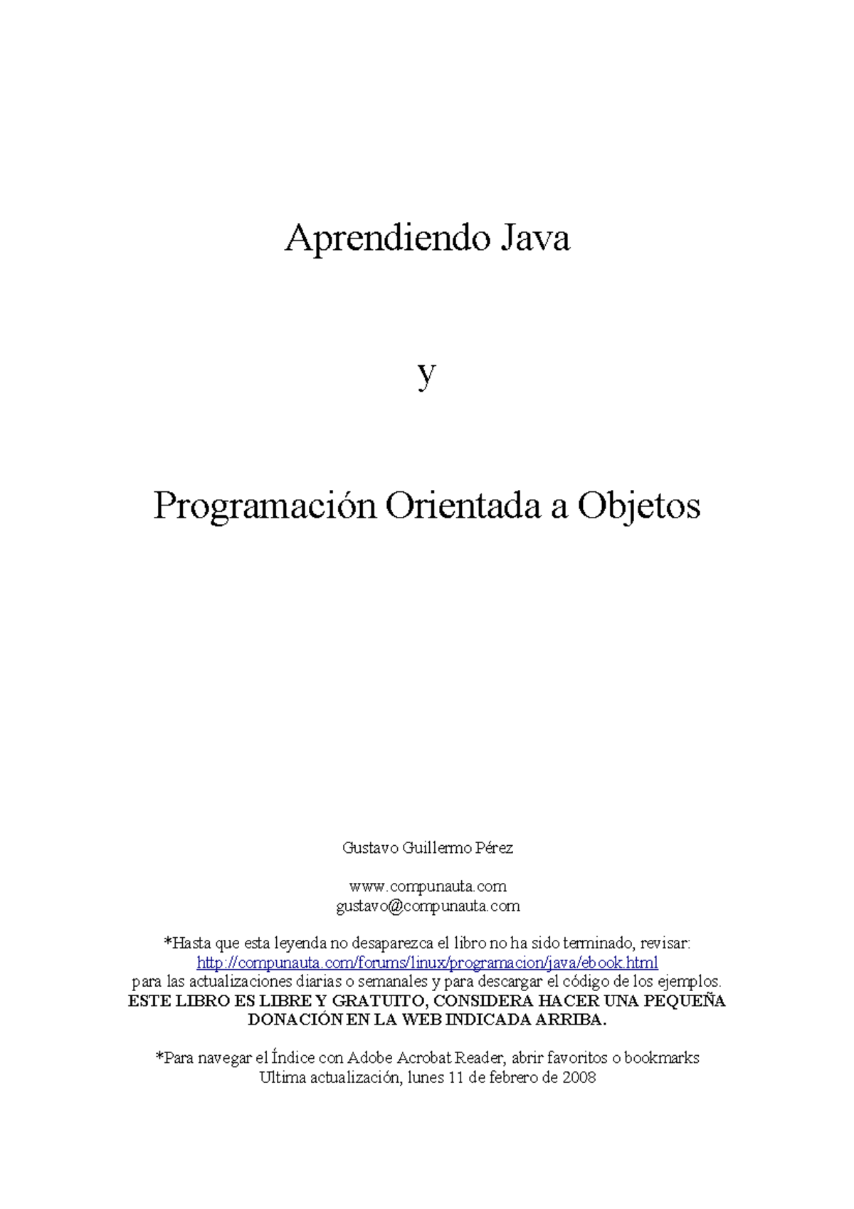 Apoyo AA1 1 Aprendiendo Java y programacion orientada a objetos ...