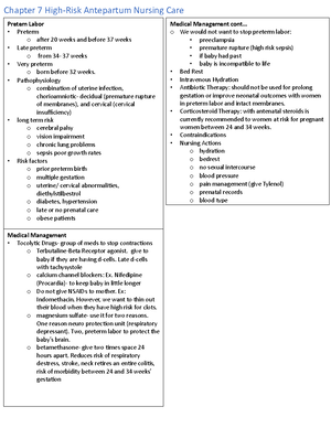 Solved Assessment And Management Of Newborn Complications Caring For Solved Assessment And Management Of Newborn Complications Caring For