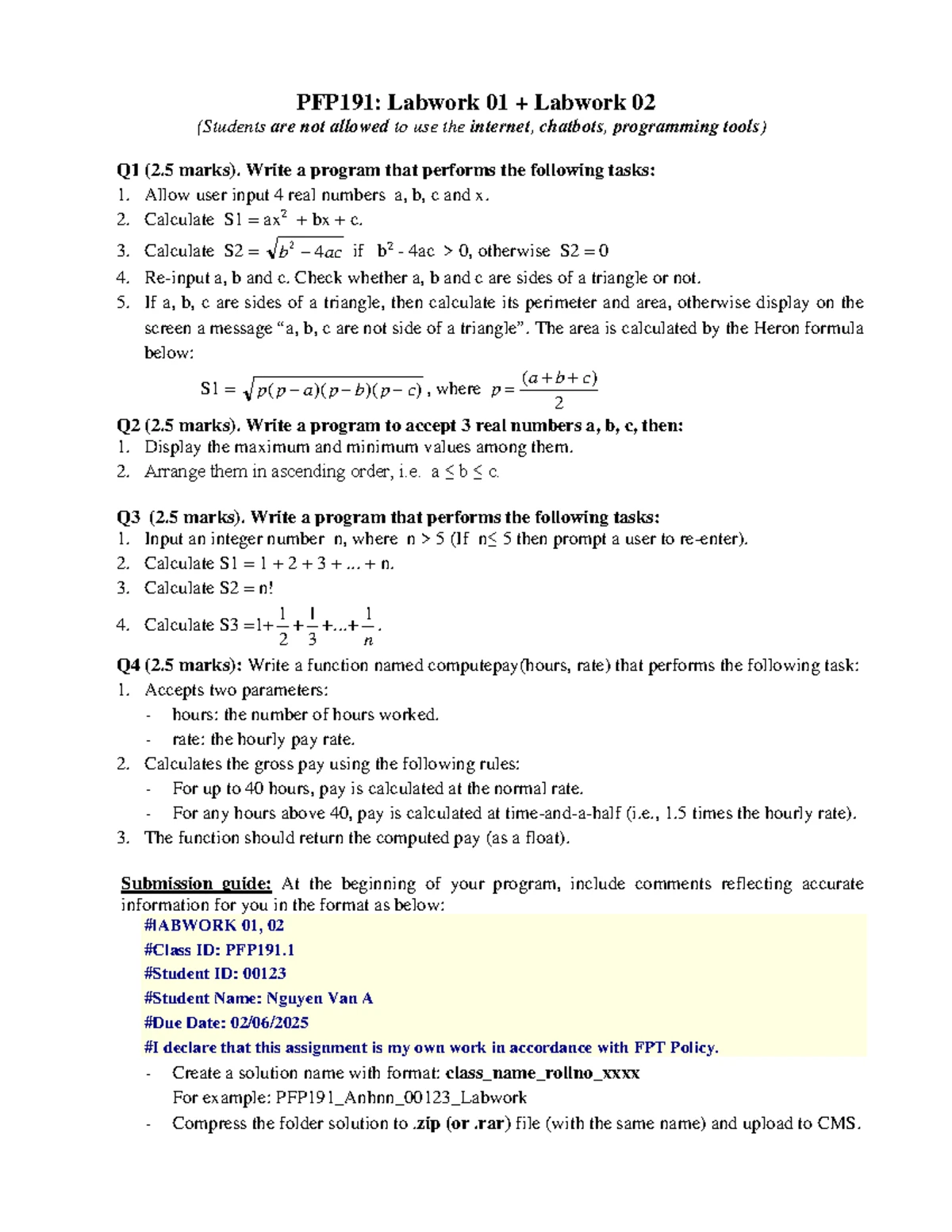 Capstone Project Stage 1: Problem Identification & Brainstorming Guide ...