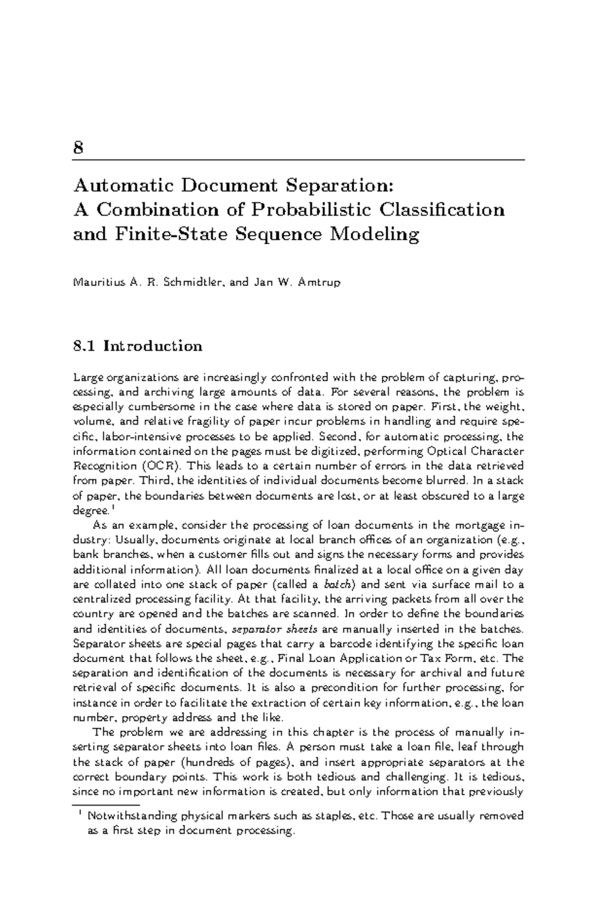 Module 4: Bivariate & Multivariate Data in AIML - Key Notes - Studocu