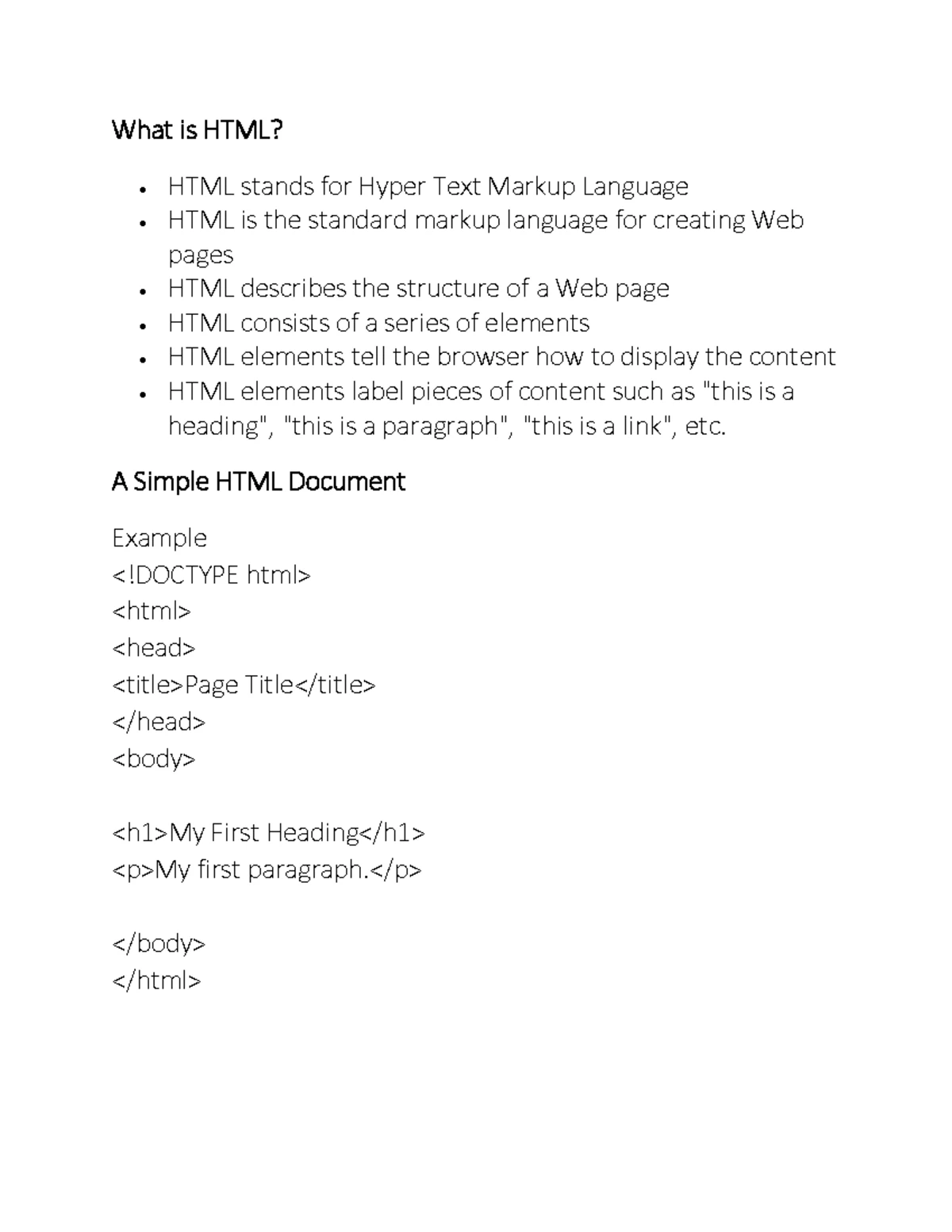 A Complete Essay on Artificial Intelligence for students - Essay on ...