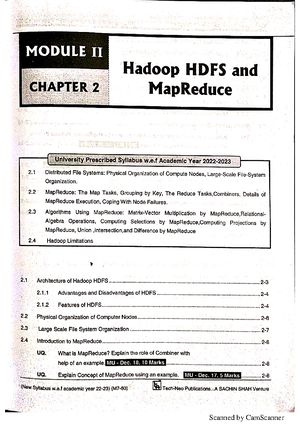 2.2 DSB SC and SSB - notes - Computer Engineering - Studocu