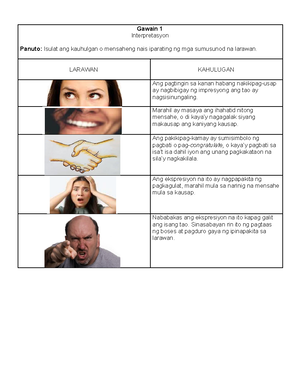 Survey Questionnaire (BSCE-1A) - The Level of Permissiveness of Civil ...