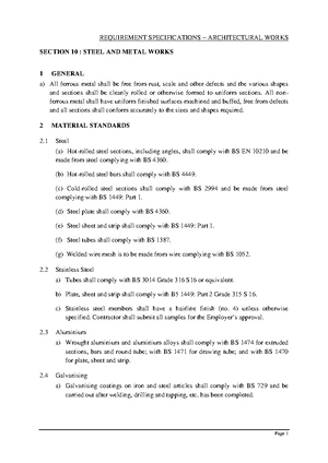 Accessibility CODE 2013: Staircase Railing Guidelines - Studocu