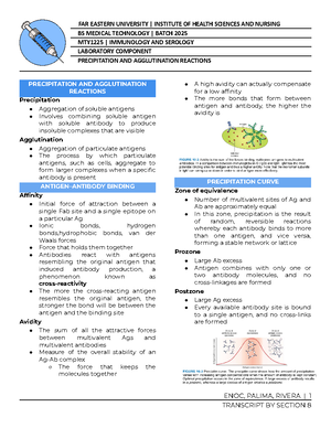IS - notes only - 45 test for syphilis? a. VDRL 46 positive TPHA test ...