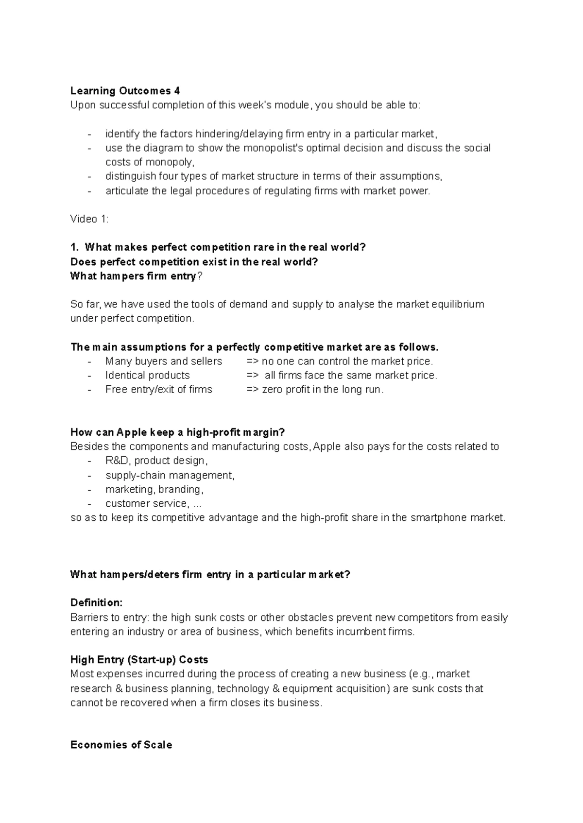 Topic 5 Lecture Worksheet 4 - NOTE: 1. This is a continuation of the ...