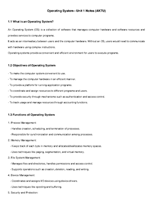 SOFT SKILL I KNC101 - BTECH SEM I Theory Exam Paper - Studocu