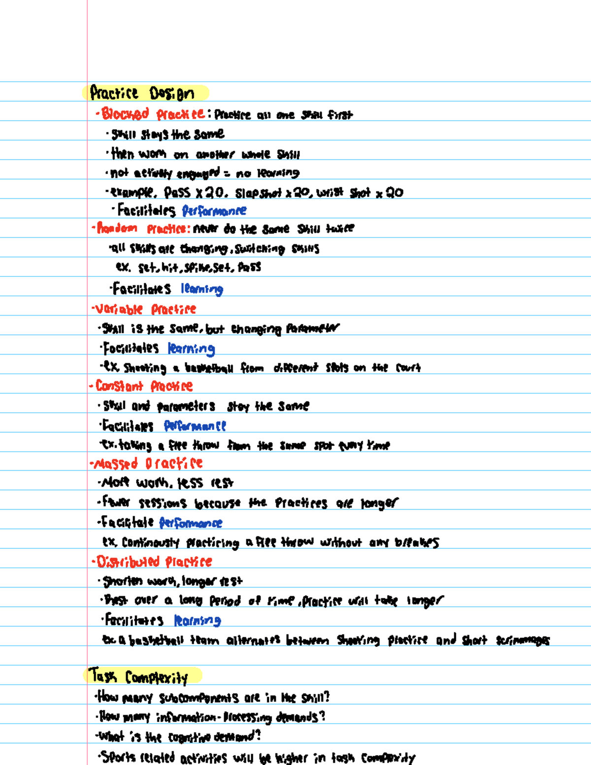 Final Exam Study Guide for Course XYZ 101: Key Concepts and Review ...