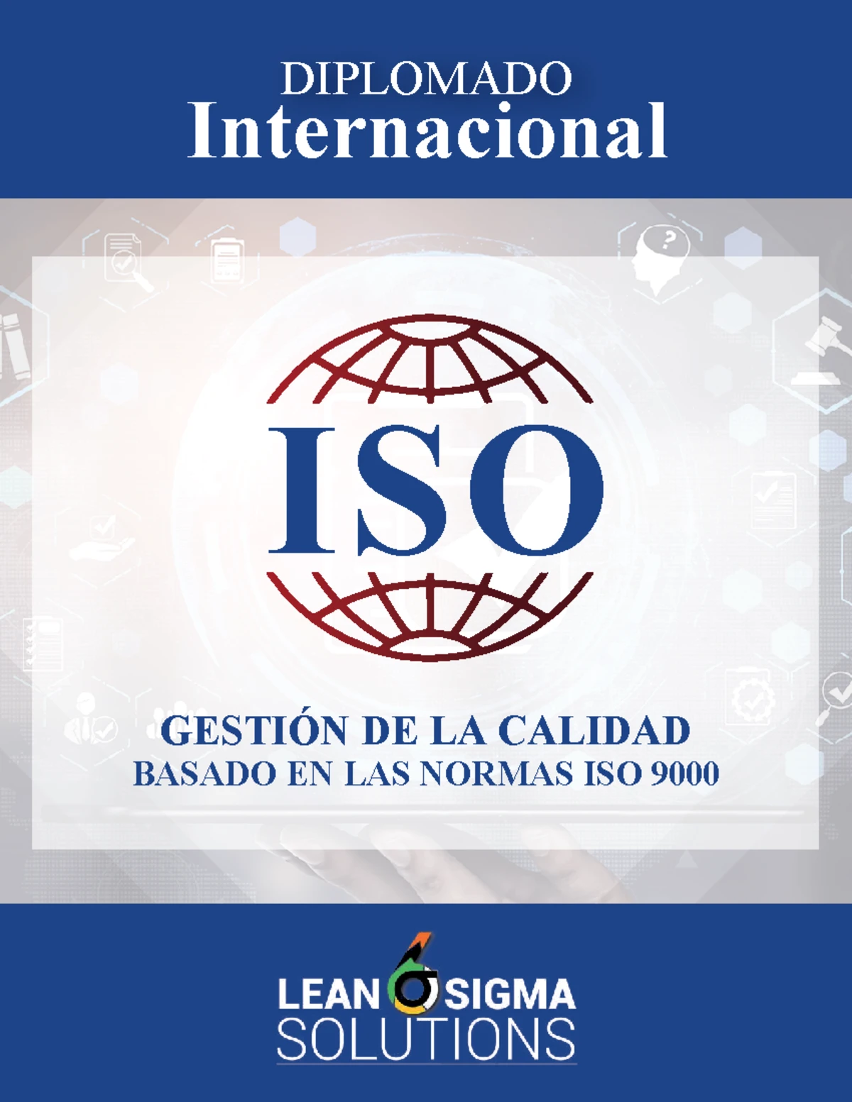 Norma ISO 9001:2015 sobre Sistemas de Gestión de la Calidad ...