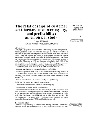 Philip Kotler Marketing Management Summa - - Studocu