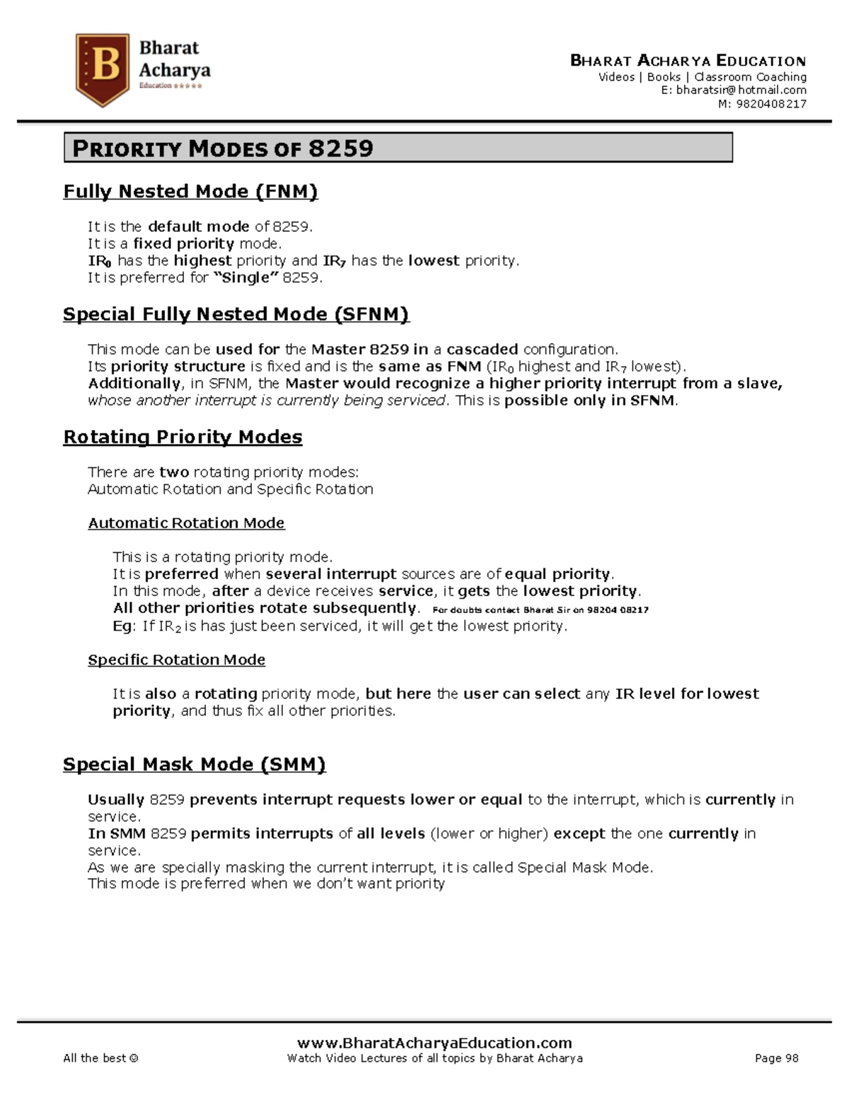 Ppr1 - Crop Prediction & Recommendations via ML Algorithms - Studocu