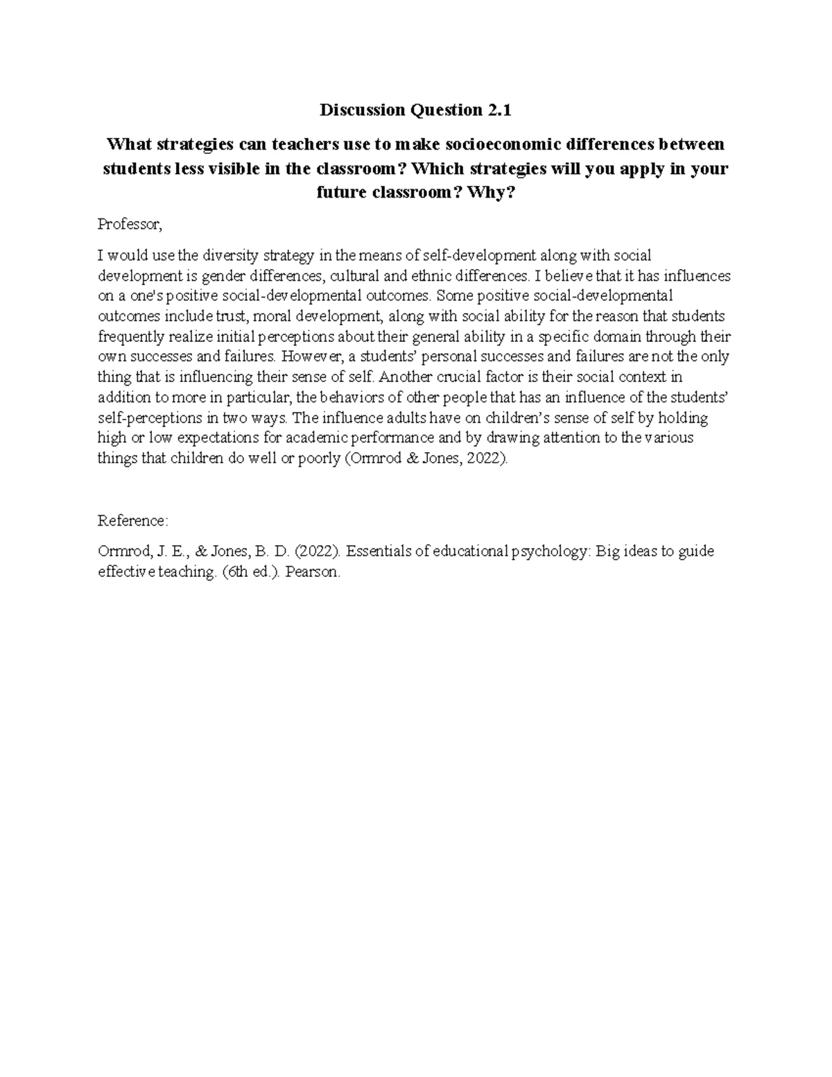 Task 1 D199 - Impact of Natural Disasters on Nicaraguan Migration - Studocu