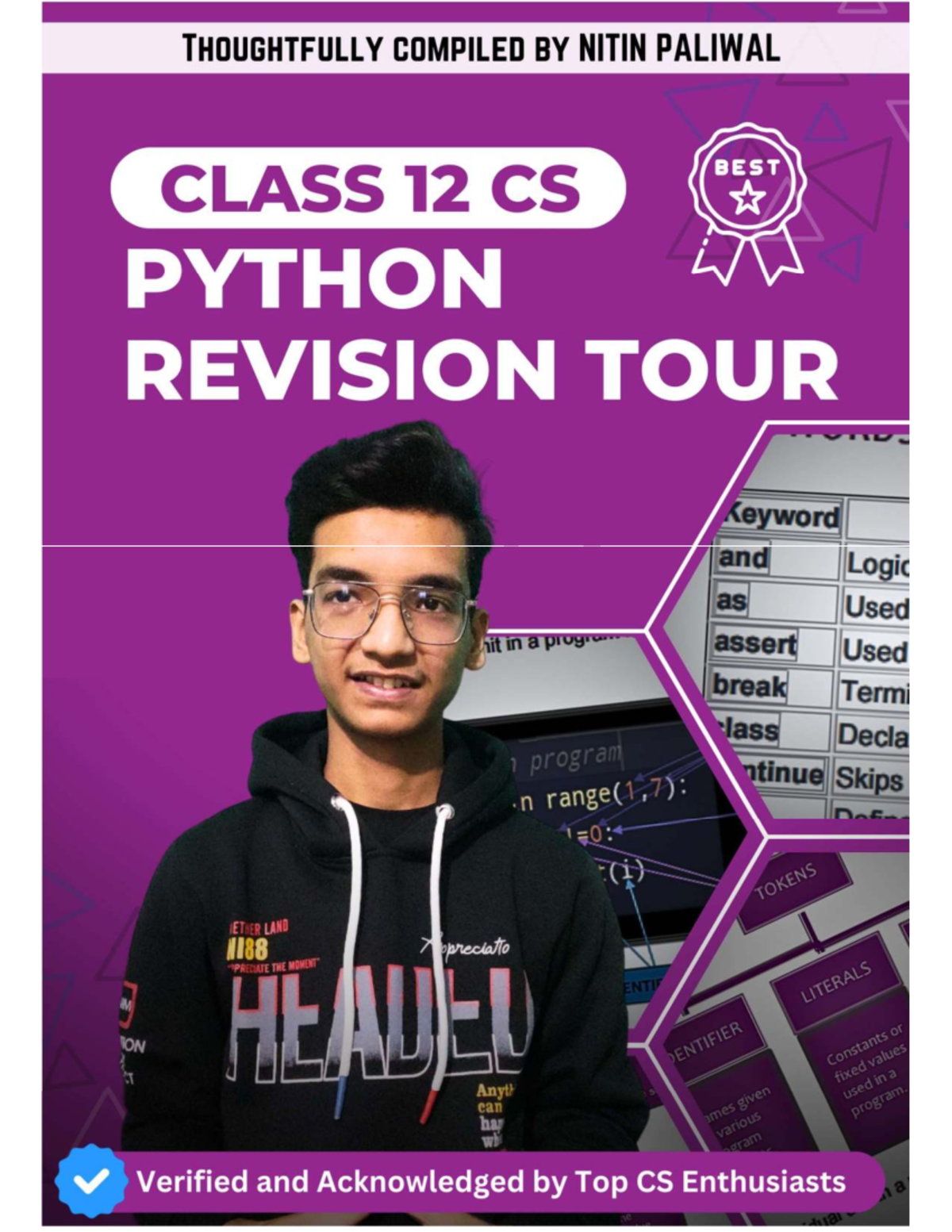 CS12 Python Revision Notes: Advantages, Disadvantages & Key Concepts ...