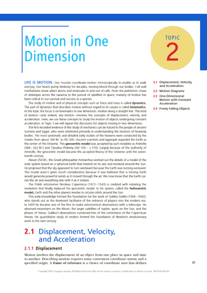 Physics 2 brochure 2024 - DEPARTMENT OF PHYSICS AND ELECTRONICS PHYSICS ...