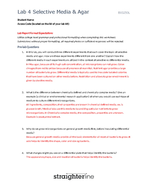Case study 1 - Pathophysiology and nursing considerations for health ...