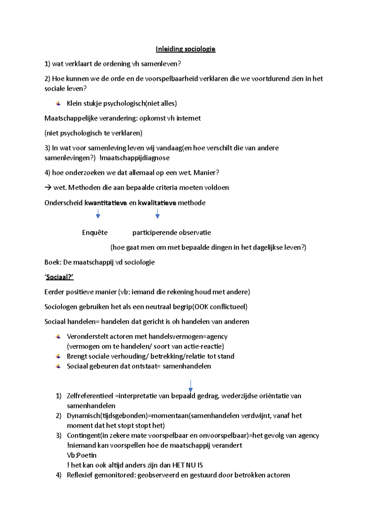 Model Belsky - samenvatting - Model Belsky Wanneer? 1984 Welke factoren ...