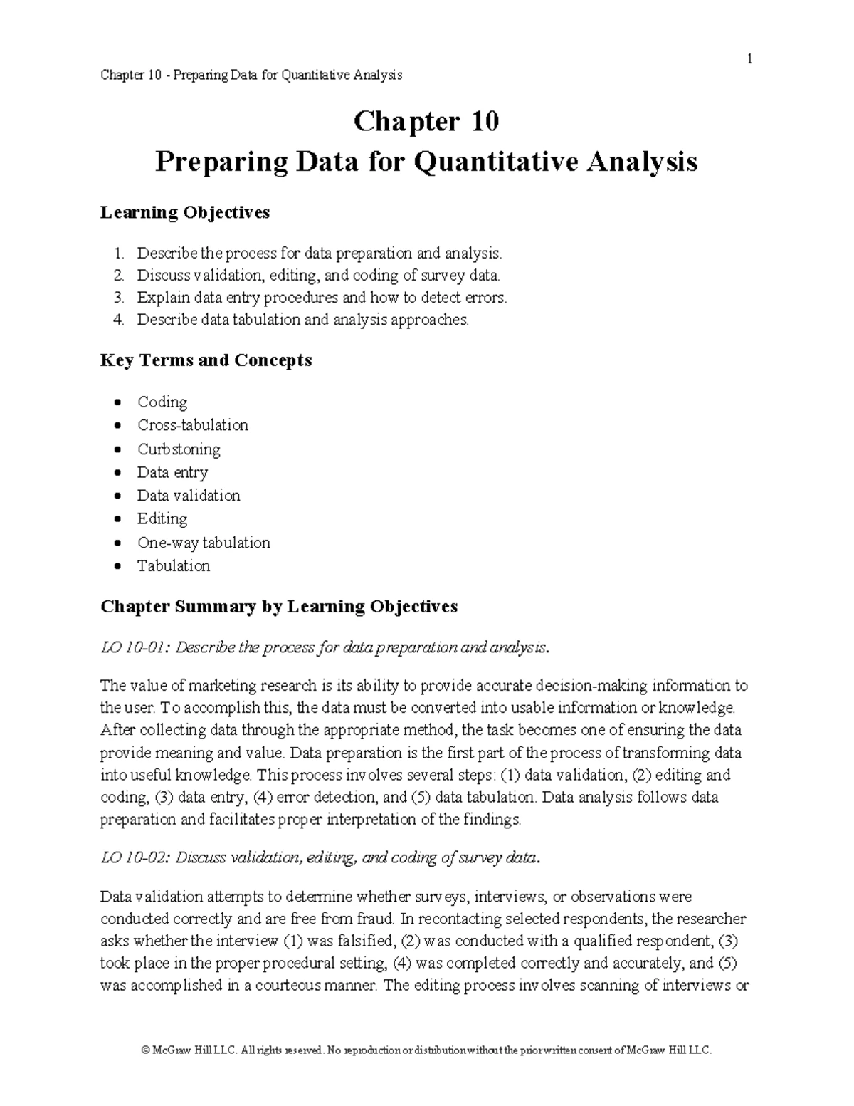 Research Methodology: Exploring Descriptive & Quantitative Designs ...