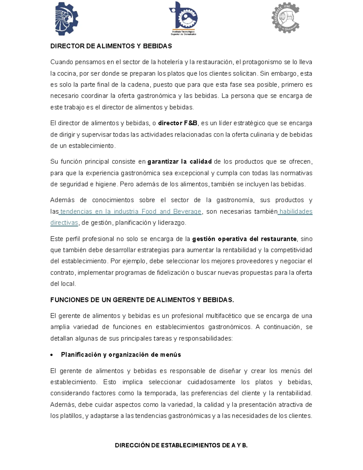 Caso Práctico TE21 - Análisis de Costos de Producción y Logística en ...