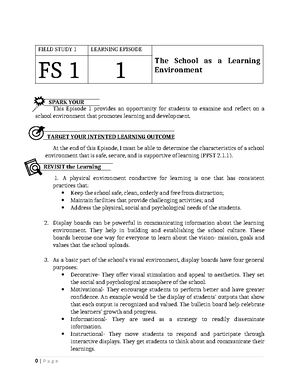 Literature 164 Chapter 4 Review - Southern Illinois University - Winter ...