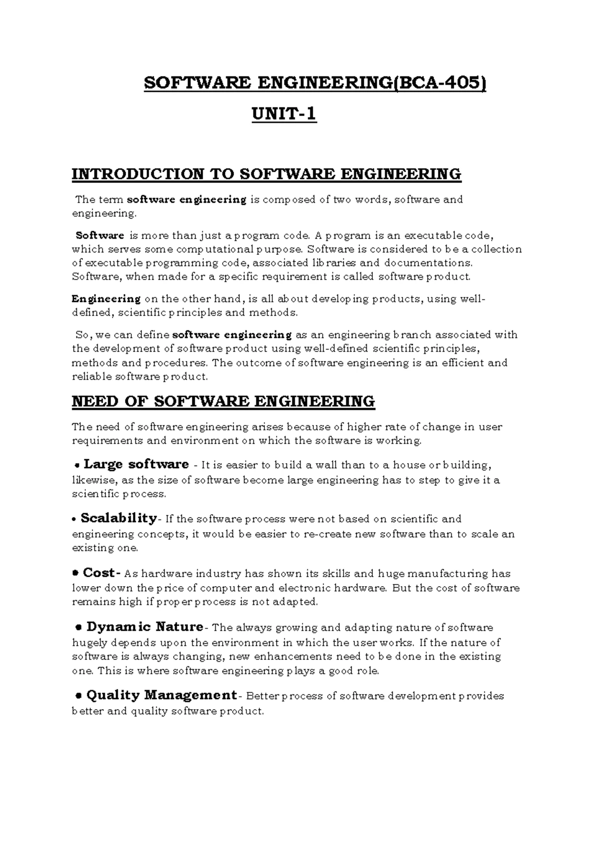 Unit 1 Computer Graphics and Multimedia Systems - What is computer ...