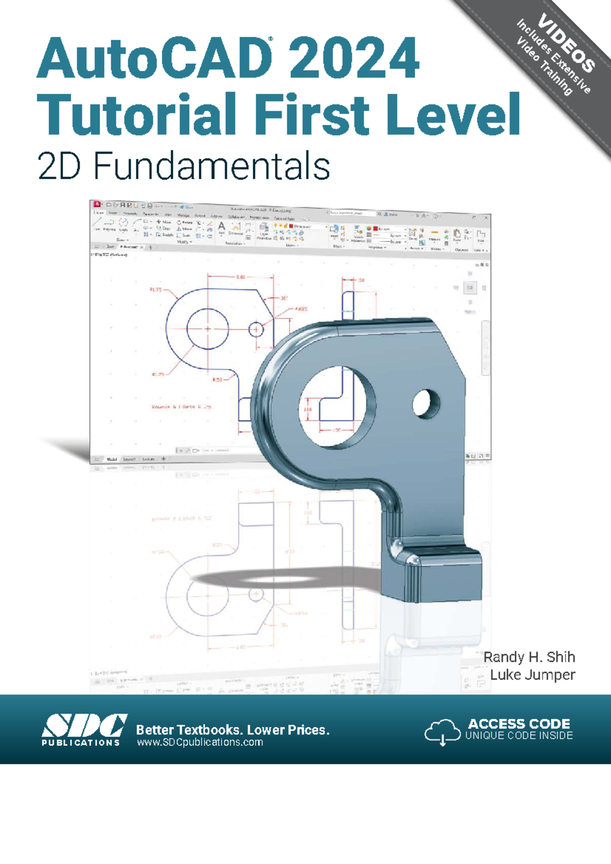 AutoCAD 2024 Tutorial: 2D Fundamentals - 1st Level Manual - Studocu