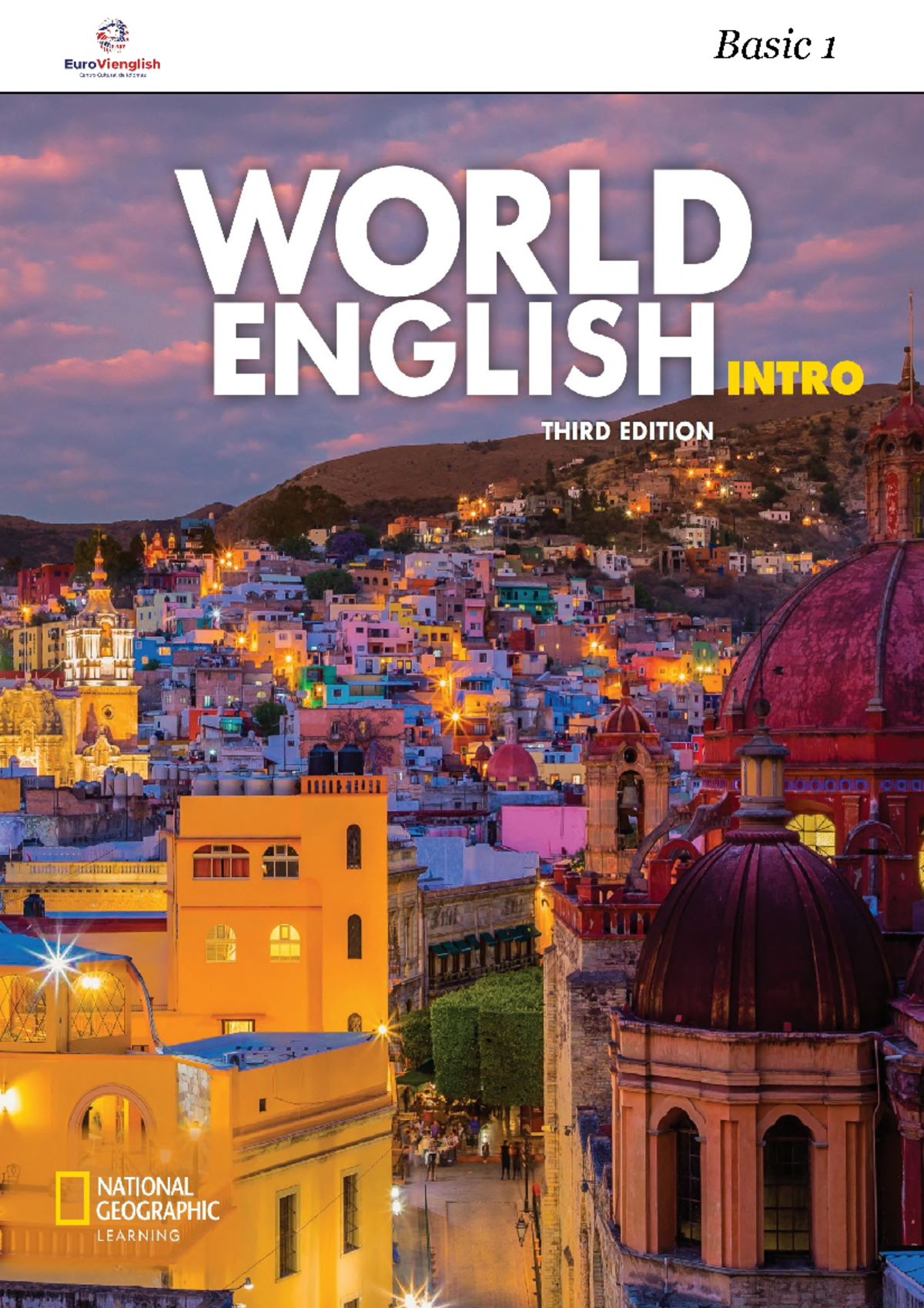 Basic 1 Student Book: Essential Concepts and Exercises - Studocu