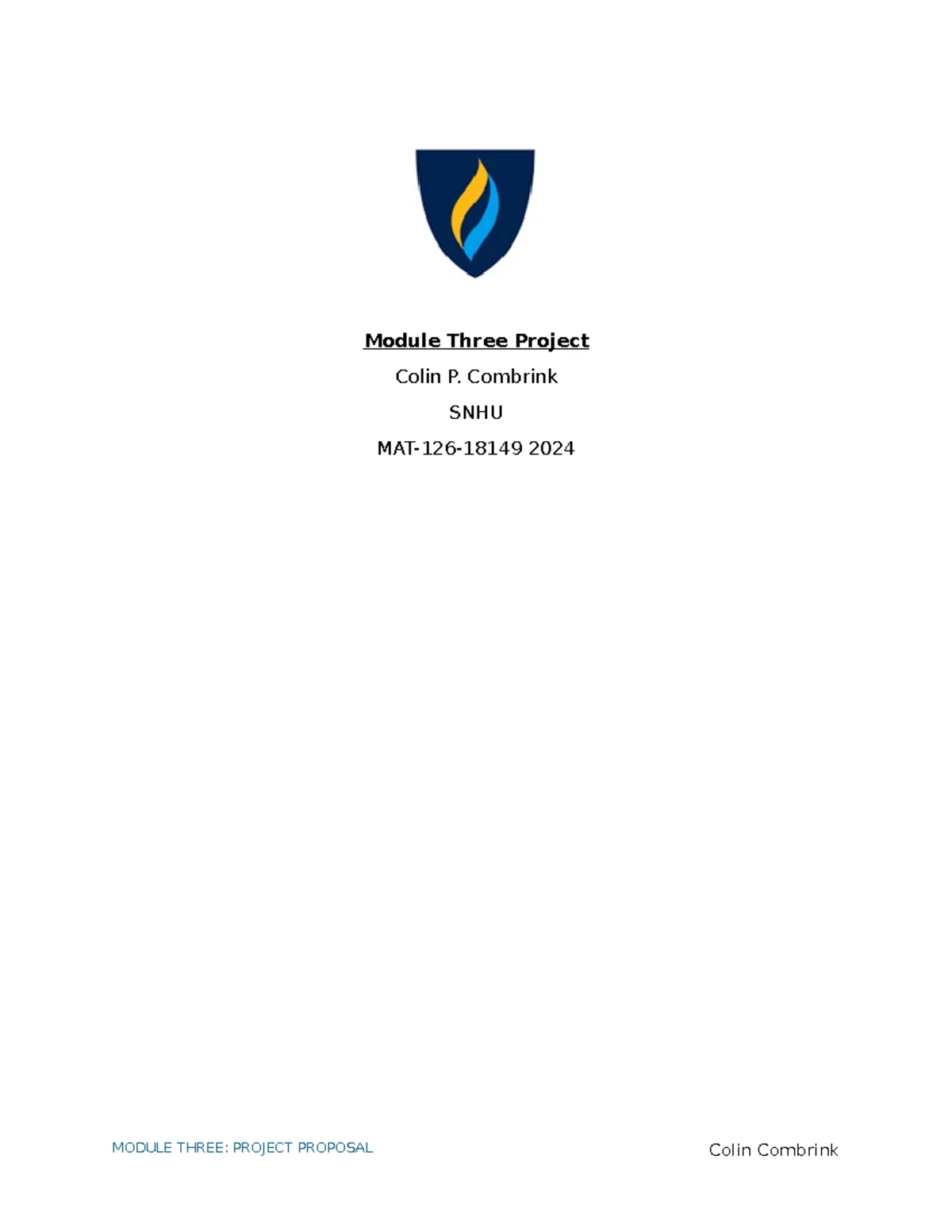 MAT 126 5 1 - Insights from Module 5 Project on Financial Wellness ...