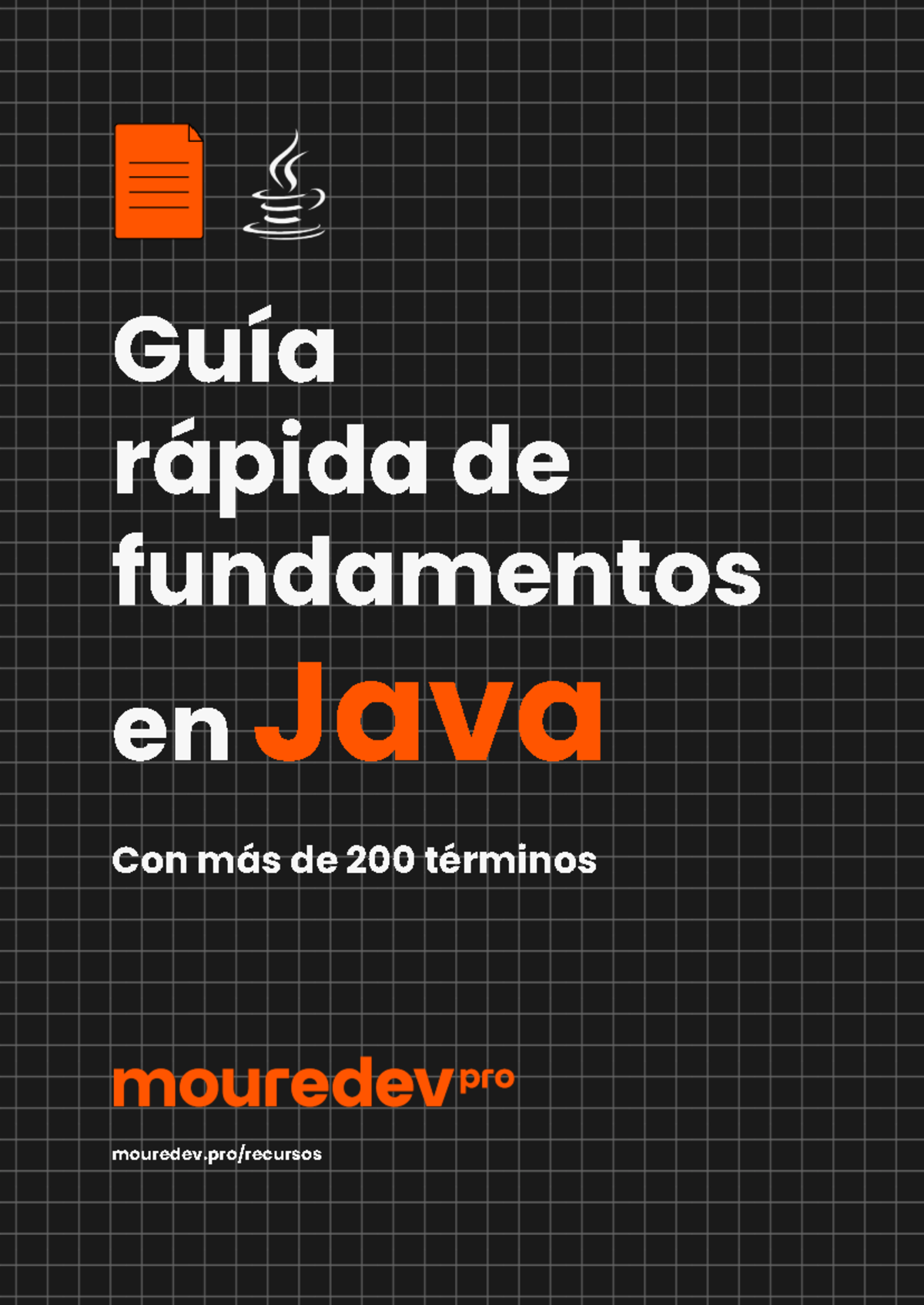 Guía Rápida de Fundamentos en Java - Curso EKX JTL Noqmwibhi IA 3Y4 ...