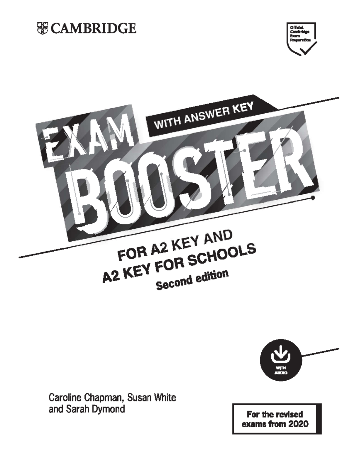 NC KET 04 A2 Exam Preparation Guide with Answer Key & Audio - Studocu