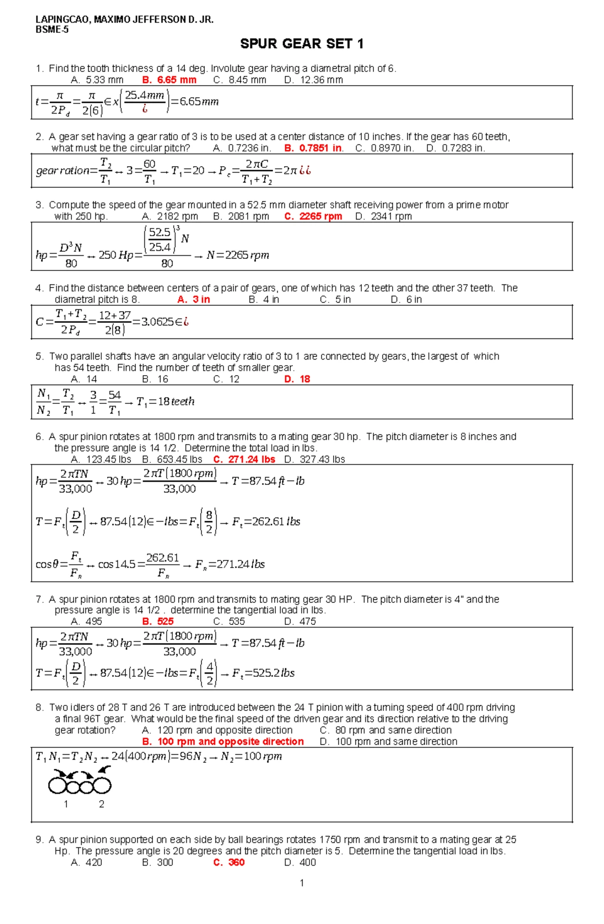 ME165-2 Assignment 1: Definitions of Fundamental Sub-Particles - Studocu