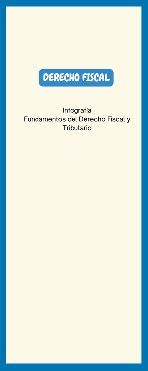 Mapa mental Las obligaciones fiscales de las personas morales ...