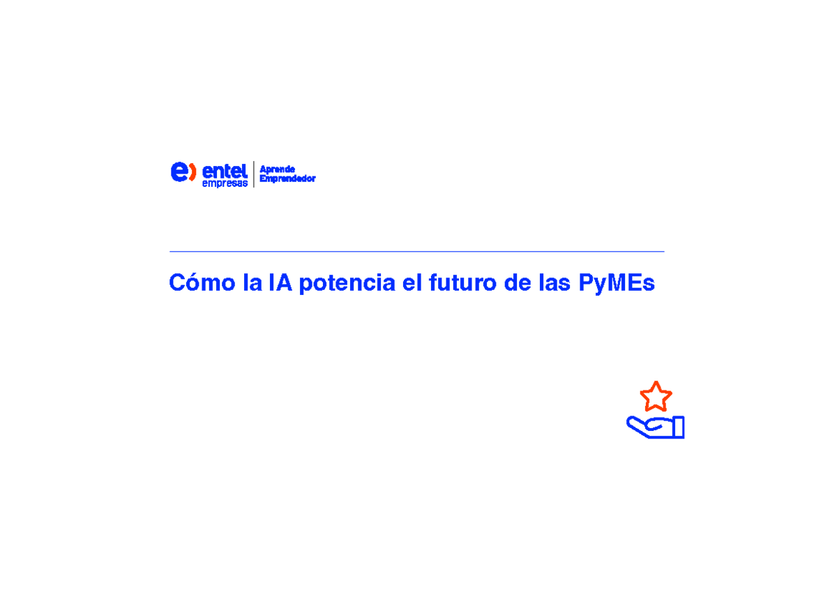 Cómo la IA Impulsa el Crecimiento de las PyMEs: Retos y Herramientas ...