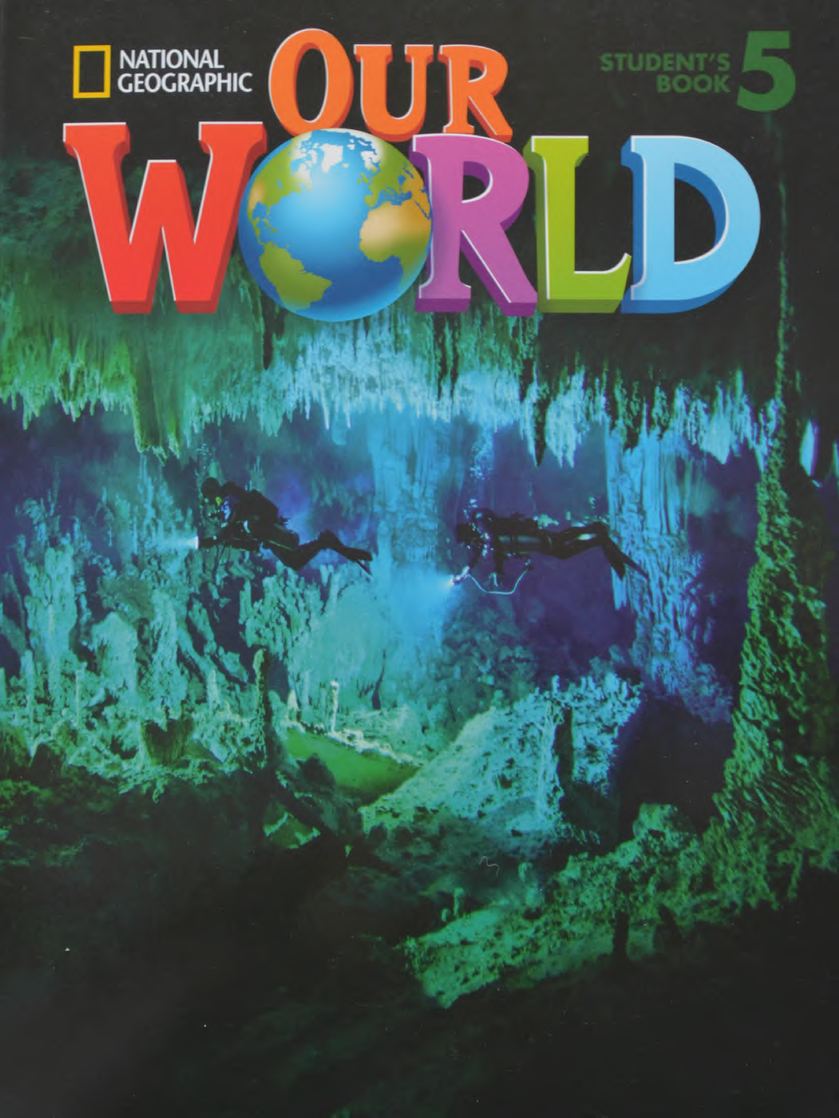 Our World 5 Student's Book: Exploring Extreme Weather Lessons - Studocu