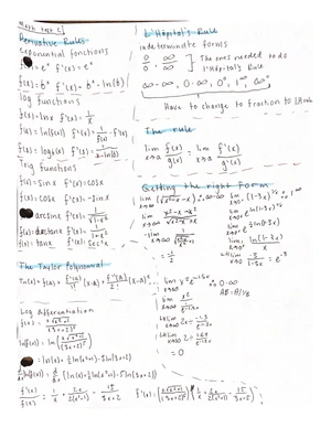 1LS3 F2022 Test2 Question Booklet - Math 1LS3 Fall 2022: Term Test 2 ...