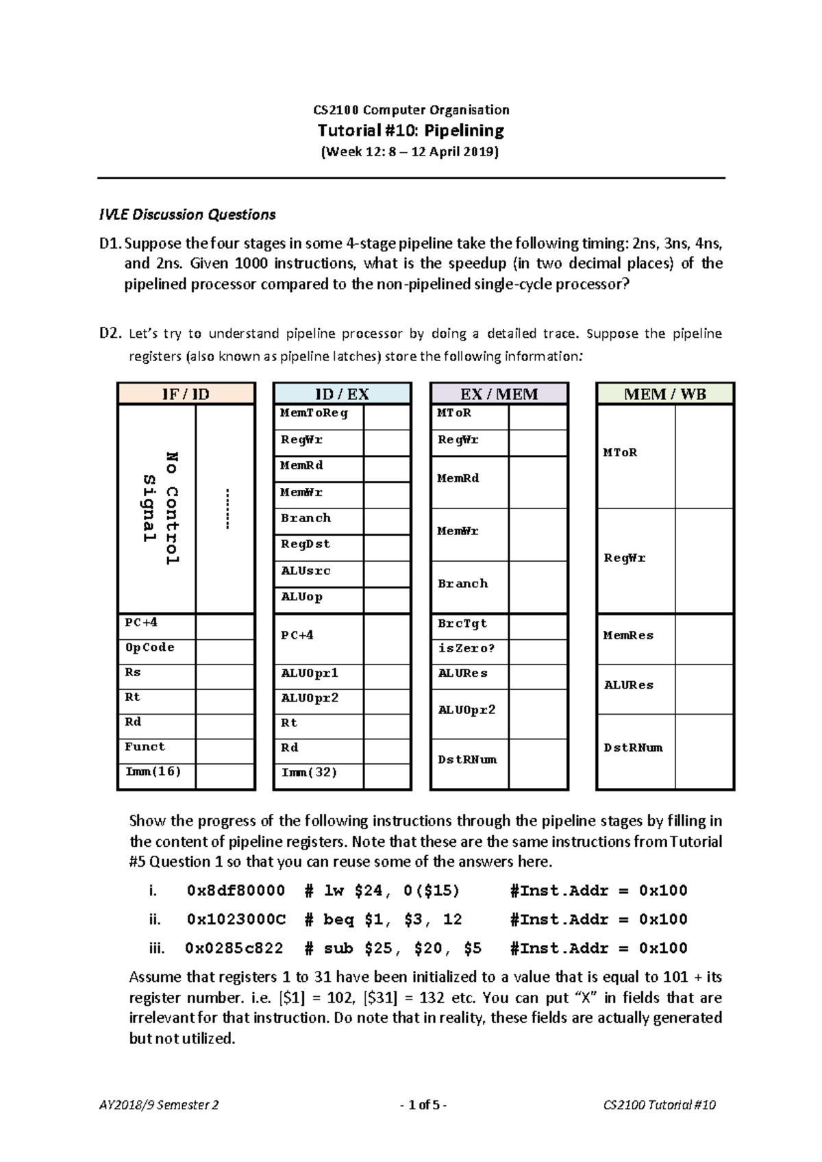Tut10 - tut 10 - Warning: TT: undefined function: 32 Warning: TT ...