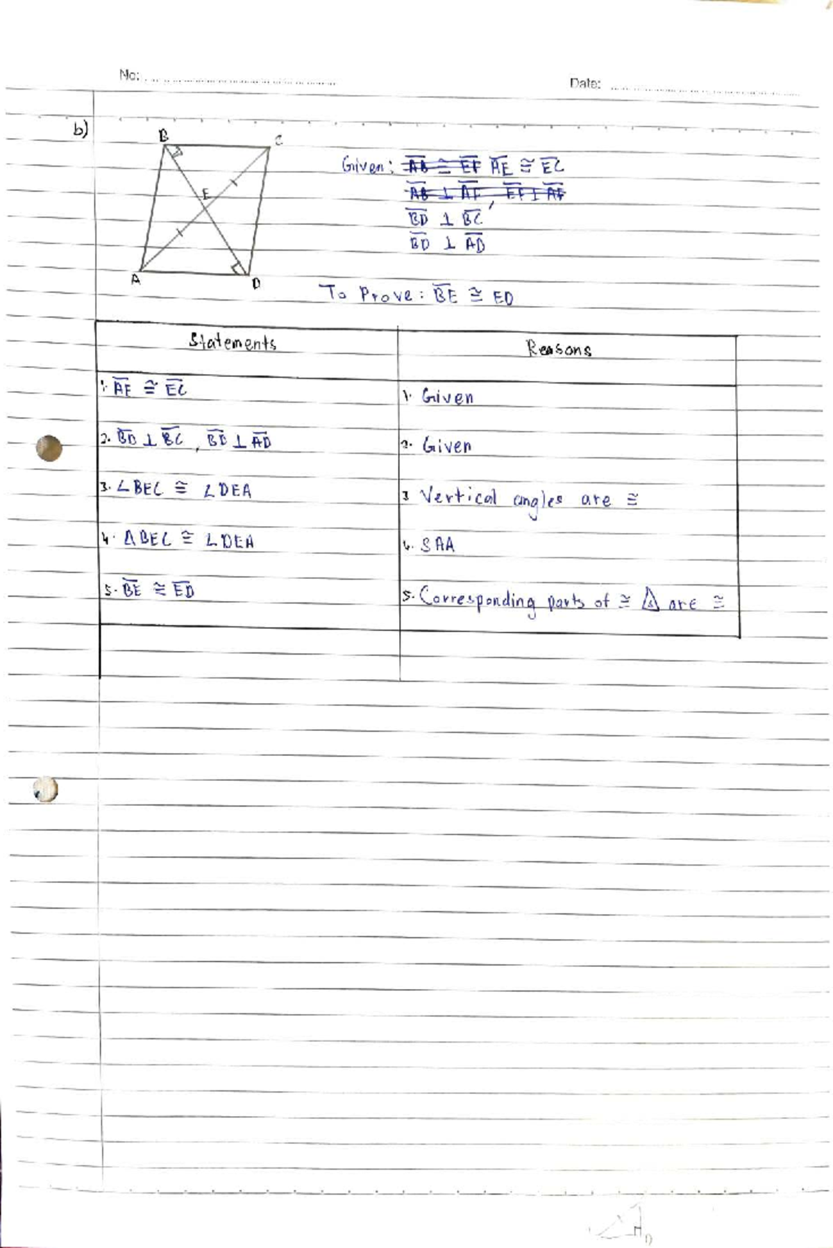 MATH - aaa - Mathematics education - No: Date ...